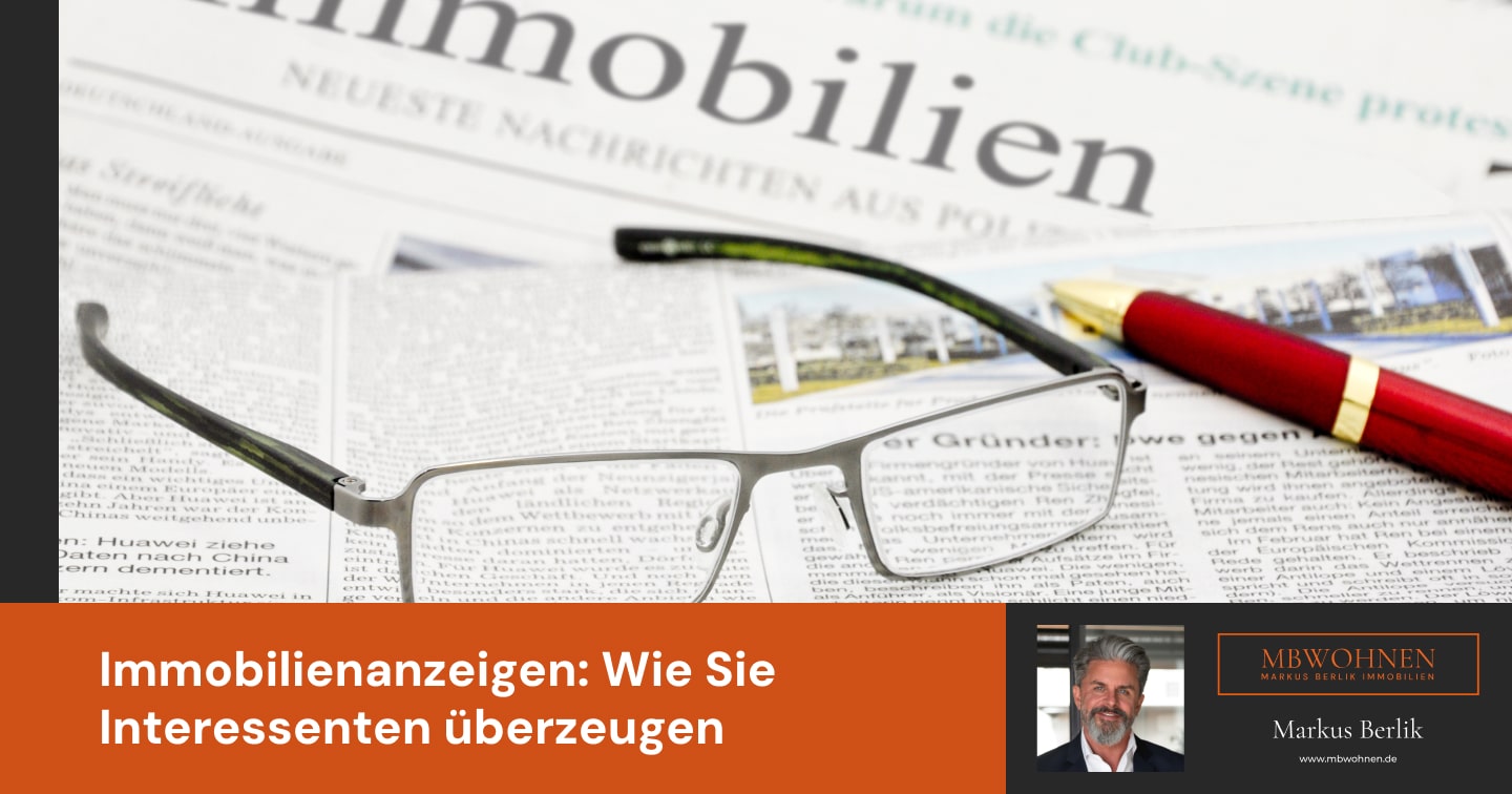 Immobilienanzeigen in Bremen: So erstellen Sie eine überzeugende Anzeige