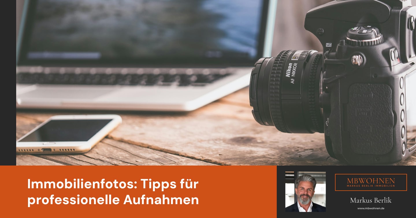Immobilienfotos in Bremen: Tipps für professionelle Aufnahmen