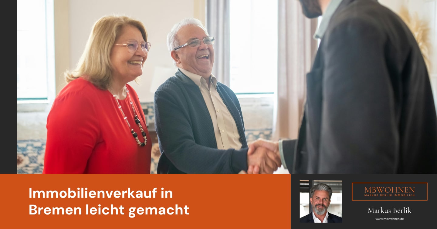 Immobilienverkauf in Bremen leicht gemacht: Maximieren Sie Ihren Gewinn mit Expertentipps