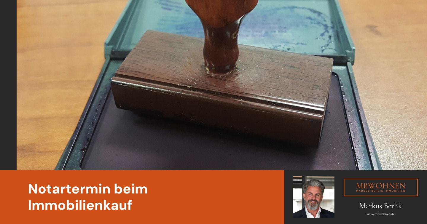 Notartermin beim Immobilienkauf in Bremen: Ablauf und wichtige Dokumente