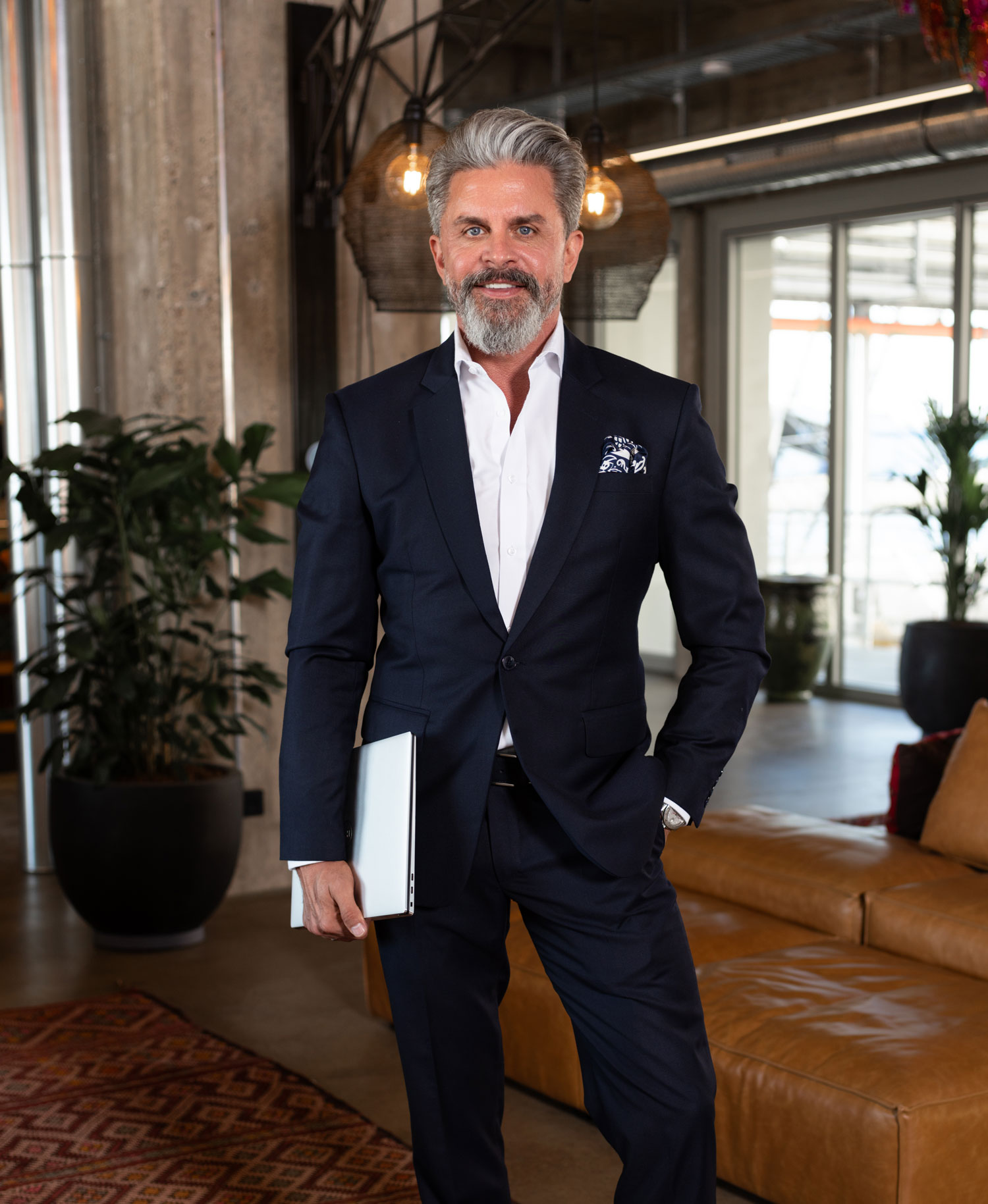 Markus Berlik, IHK-zertifizierter Immobilienmakler in Bremen